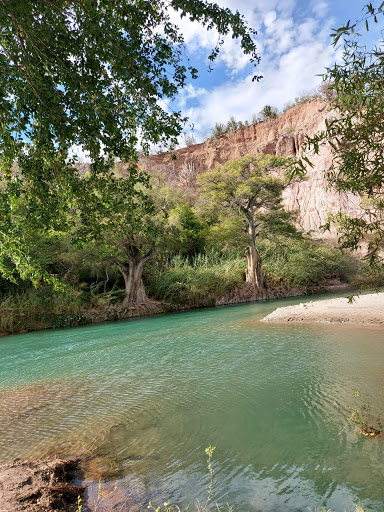 Cuicatlán - Visual