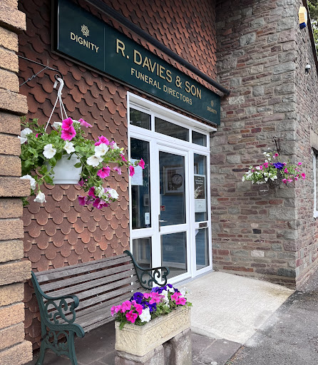 Webbs Flowers - Visual