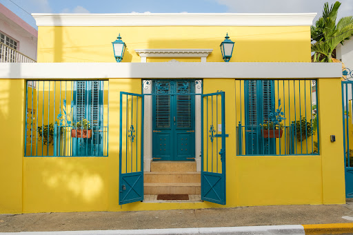 Casa Amarilla by The Hospitality Curators