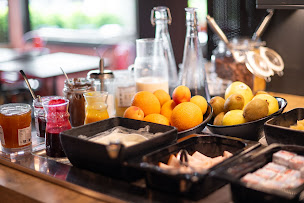 Photo n°1 de ibis budget Lyon Confluence à Lyon (Hôtel)