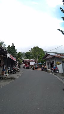 Taman Decent, Author: Viesta Sampe