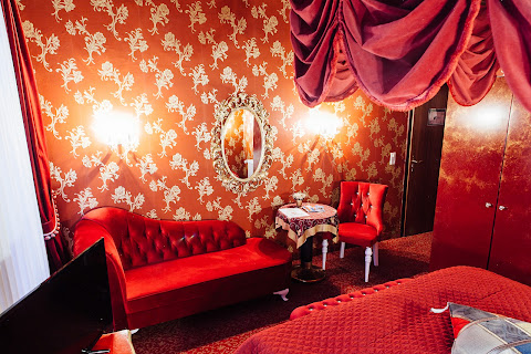 Hotel Village by null