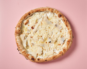 Photo n°34 de Mat'izza à Paris (Restaurant italien)