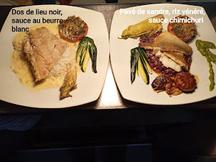 Photo n°39 de A la Mais'Omps à Omps (Restaurant)