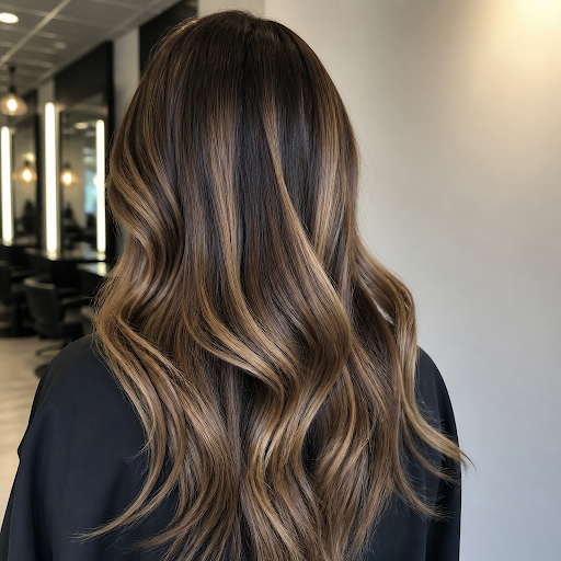 Ready to refresh your look with soft, sun-kissed hair? At Trendz Beauty Salon &Spa in P.R. Hill,…