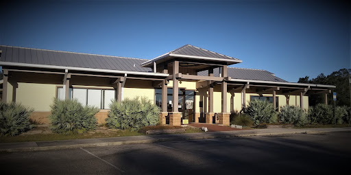 Lee Public Library - Visual