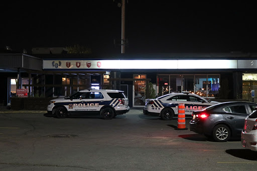 Windsor Hyper Bar & Grill - Thumbnail