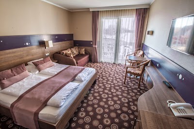 Photos of Wellness Hotel Katalin ****