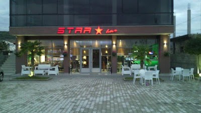 Star Bar