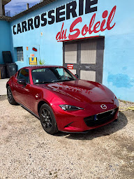 Photo n°8 de Carrosserie du Soleil à La Seyne-sur-Mer (Atelier de carrosserie automobile)