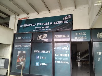 Photos of Artharaga Fitness & Aerobic
