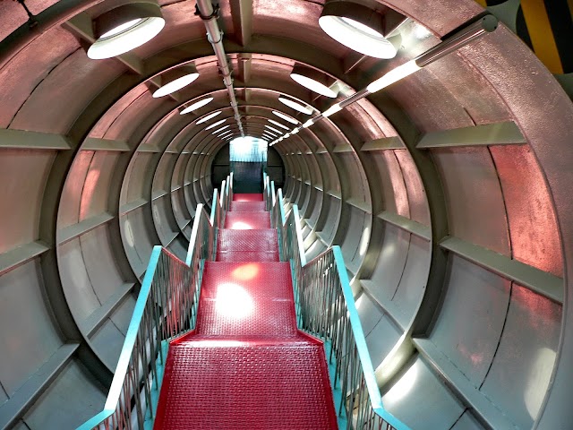 Atomium