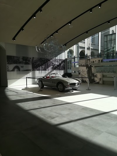 photo of BMW Brand Store Brussels