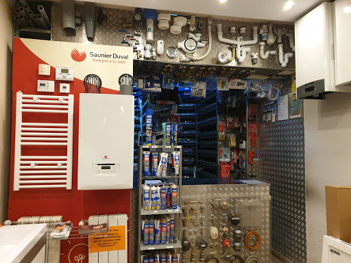 Instalaciones Rogui - Thumbnail