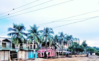 Photos of বাঁশহাটা জামে মসজিদ