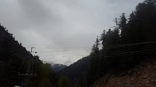 Kunhar View Hotel Naran