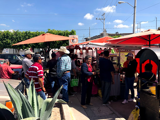 TACOS EL CARRITO - Thumbnail