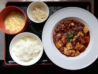 食事処 ほしの軒