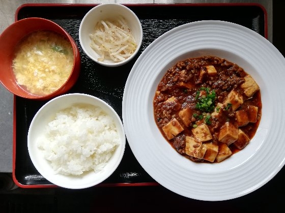 食事処 ほしの軒