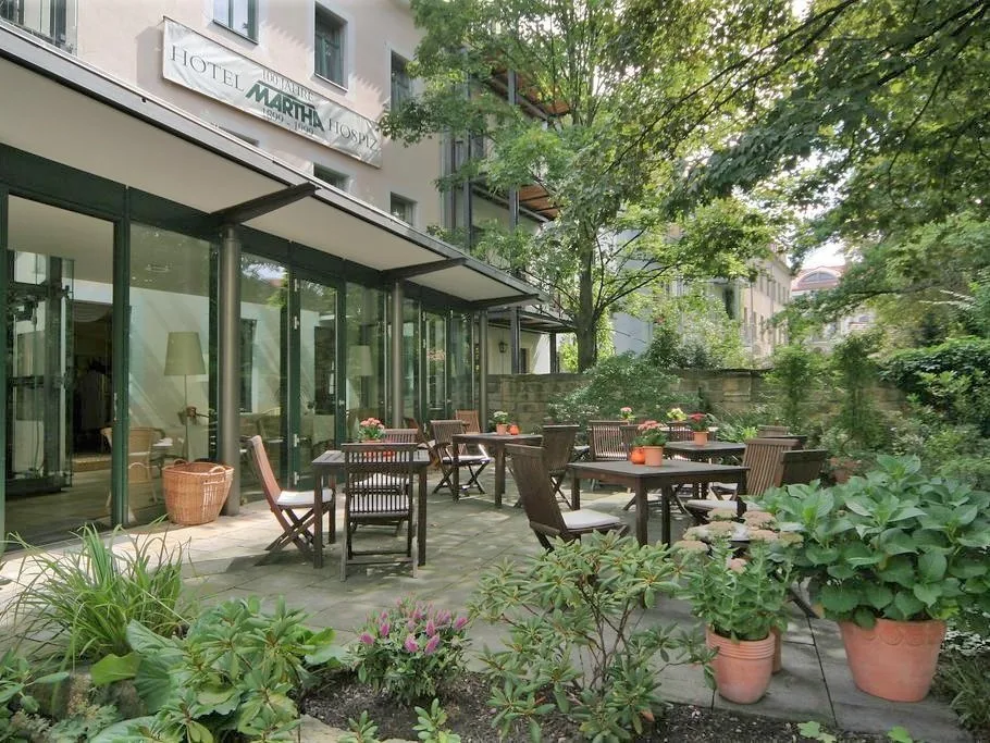 Hotel Martha Dresden GmbH
