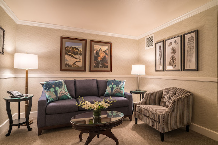 Hotel Boulderado by null