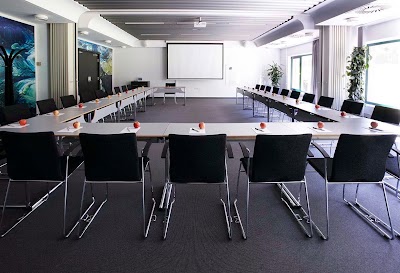 Photos of Odense Congress Center