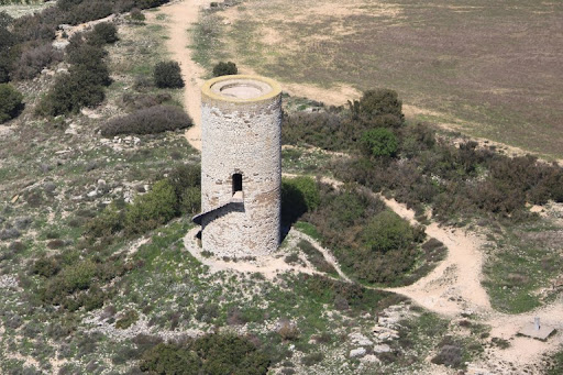 Serra d'Almenara