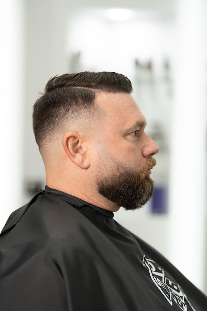 Studio 296 Barberia