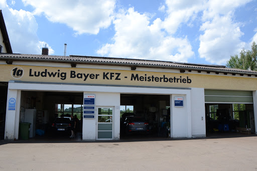 KFZ- Technik Bayer - Thumbnail
