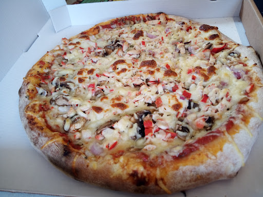 Photo 4 - Pizz'a Jean