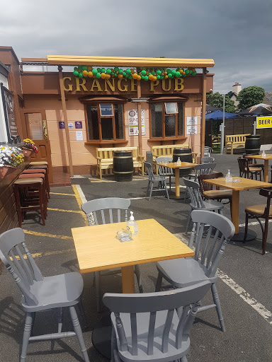 The Grange Pub