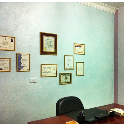 Photos of عيادة نائلة لطب وزراعة الاسنان naela dental clinic