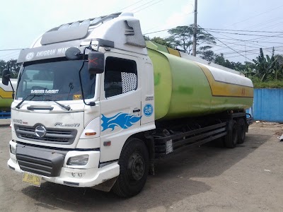 Photos of PT. AIRINDO PERKASA Mountains Water Supplier
