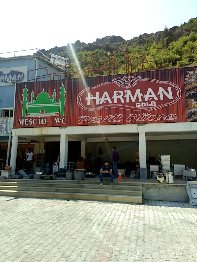 Photos of Harmang&uuml;l&uuml; Pestil K&ouml;me