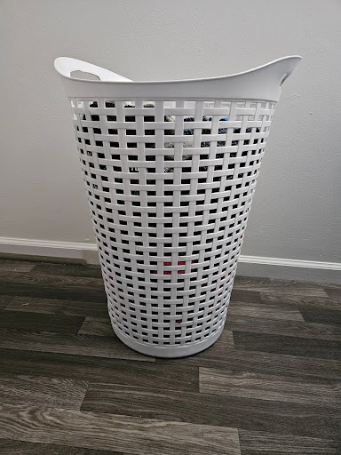 One Acre Laundry Service
