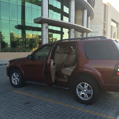 Photos of Riyadat Mall