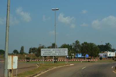 Photos of Yaound&eacute; Nsimalen International Airport