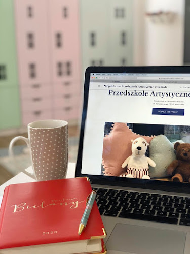 Comentarii opinii despre Niepubliczne Przedszkole Artystyczne VIVA KIDS