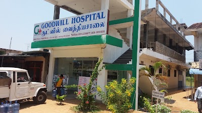 Photos of Goodwill Hospital