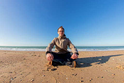 Dimitri HELIE - Préparateur Mental - Coach - Thumbnail