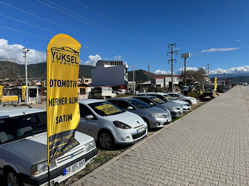 YÜKSEL OTOMOTİV
