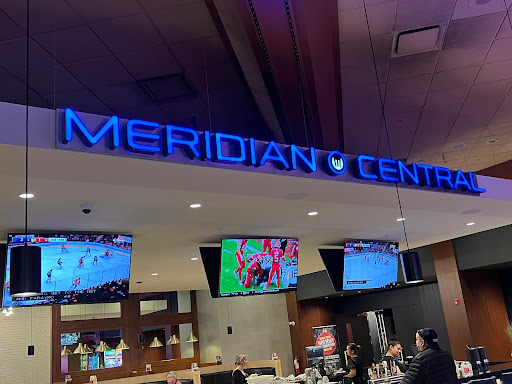Meridian Central - Visual