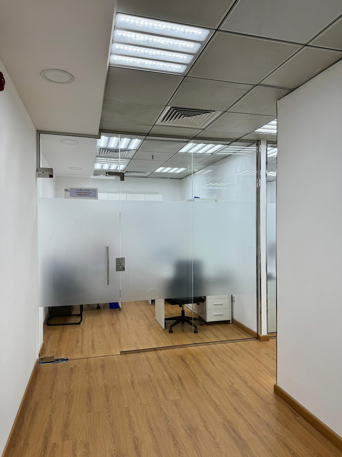 Federal Chartered Accountants & Tax Consultants Co.