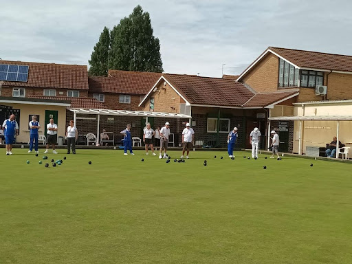 St Andrews Bowling Club - Thumbnail