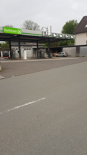 Raiffeisen Tankstelle Brilon - Thumbnail
