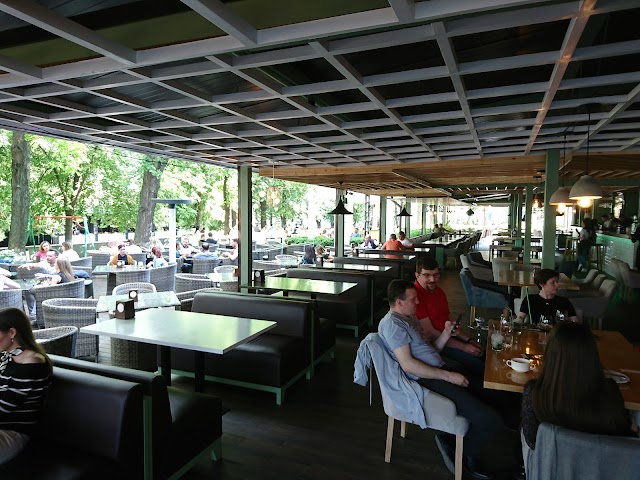 Mojito Terasa