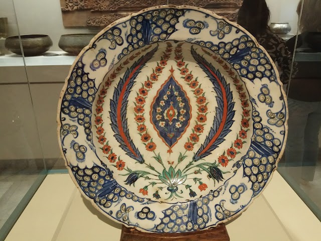 Museum of Islamic Art