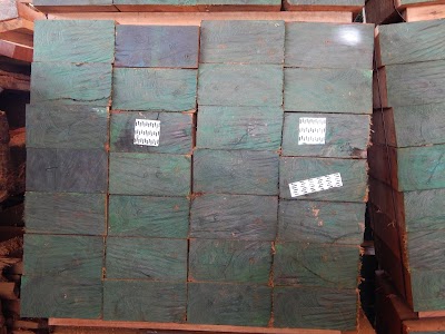 Photos of Parika Sawmills Limited (Lumber Dealers)