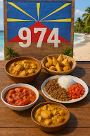 Les Petits Plaisir Des iles à Issou