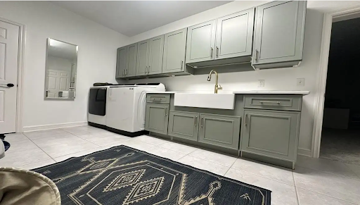 AAA Kitchen - Visual